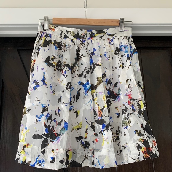 Elizabeth and James Skirt - Picture 3 of 4